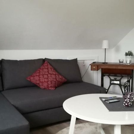 Haus Nautilus Lejlighed Heligoland Eksteriør billede